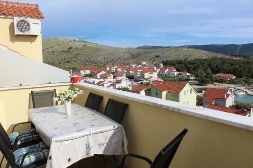 Apartment Ostermann