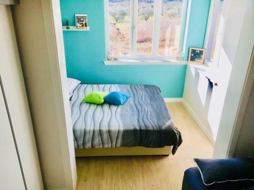 Holiday Home With Pool Tare