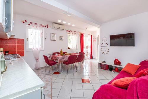 Apartment Alenka
