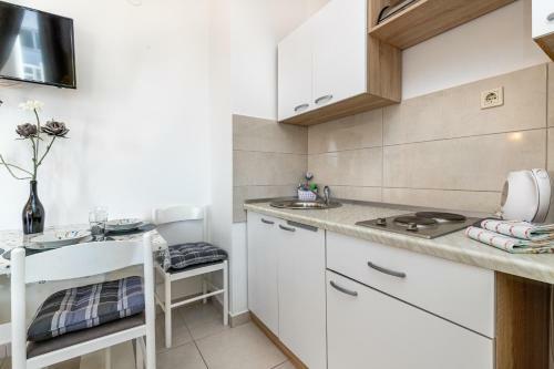 Apartment Alenka