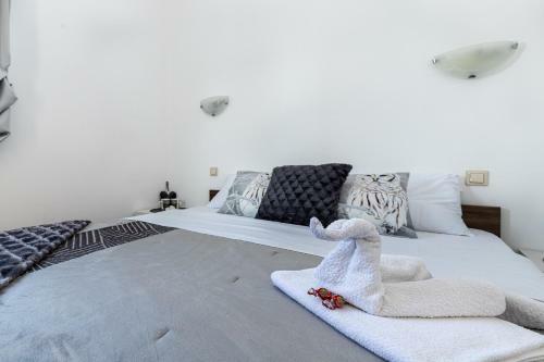 Apartment Alenka