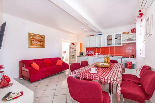 Apartment Alenka