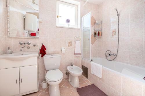 Apartment Alenka
