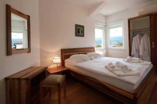 Apartamentos Cool ?ilo Appartement Resort