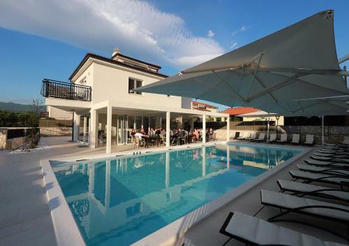 Apartamentos Cool ?ilo Appartement Resort