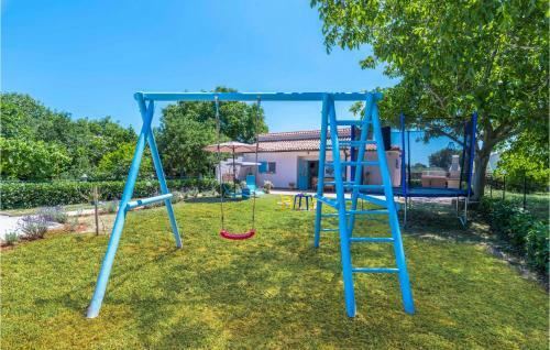 Two-bedroom Holiday Home In Sisan