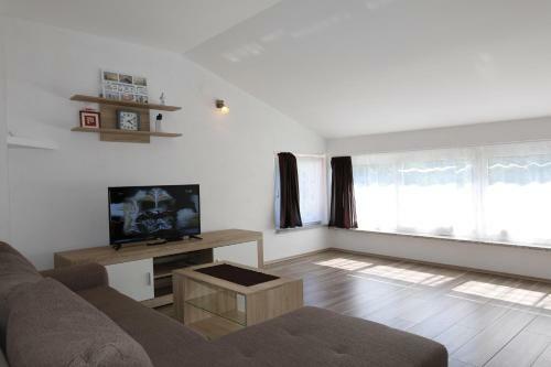 Apartment Petra