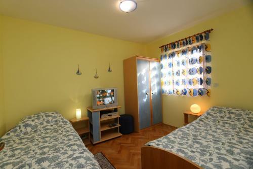 Apartment Dina