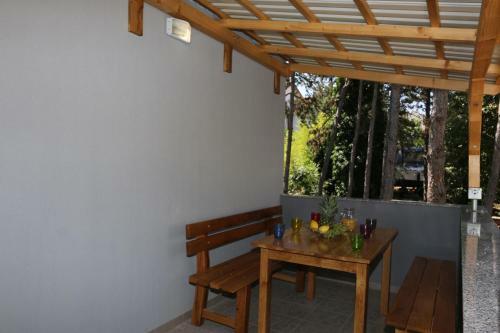 Apartment Lapepa
