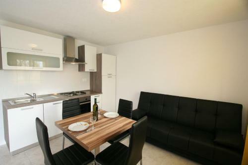 Apartments Hodzic