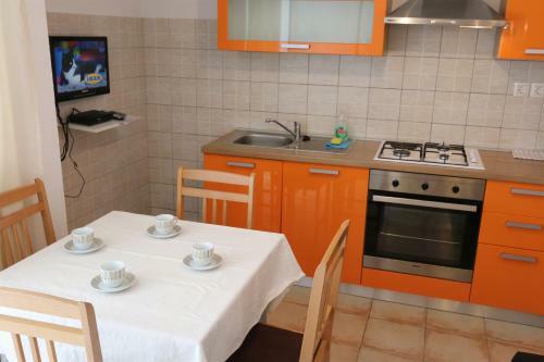 Apartments Hodzic