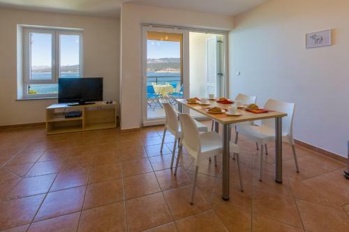 Apartamentos Dakovic Tihana