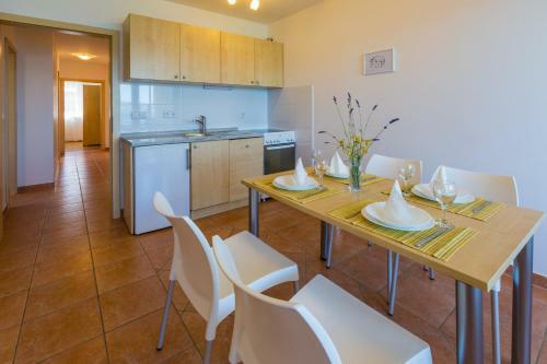 Apartamentos Dakovic Tihana