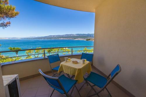 Apartamentos Dakovic Tihana