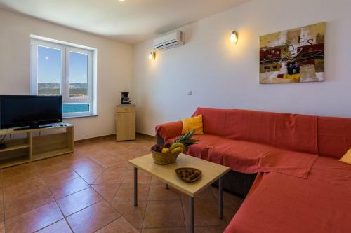 Apartamentos Dakovic Tihana