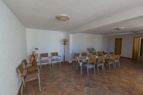 Apartamentos Dakovic Tihana