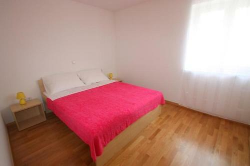 Apartamentos Dakovic Boba