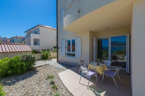 Apartamentos Dakovic Boba