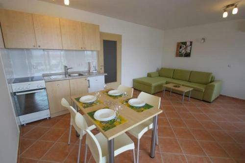 Apartamentos Dakovic Boba