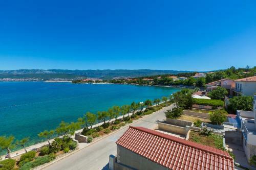 Apartamentos Dakovic Boba