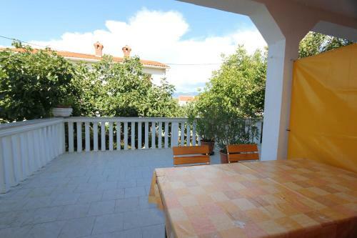 Apartments Grskovic G. Setaliste