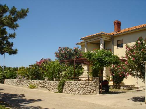 Apartments Grskovic G. Setaliste