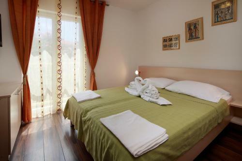 Hotel Pension Riviera-?ilo