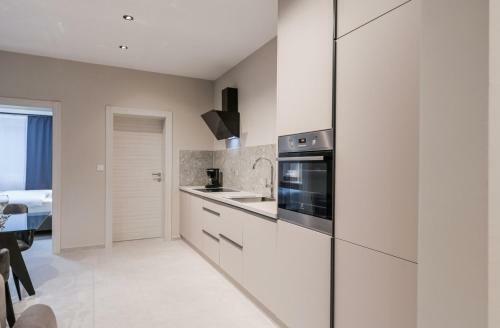 Luxury Apartments Villa Lacrima