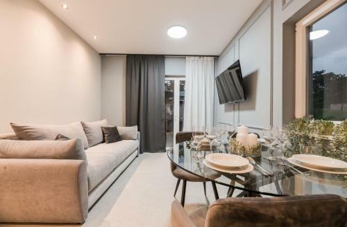 Luxury Apartments Villa Lacrima
