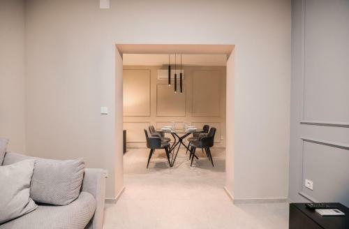 Luxury Apartments Villa Lacrima