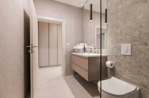 Luxury Apartments Villa Lacrima