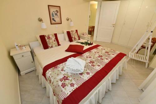 Villa Residencia
