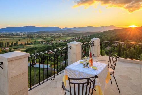 Villa Residencia