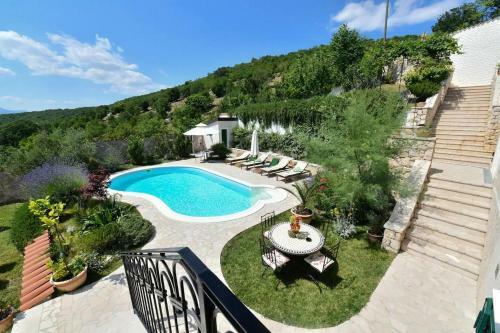 Villa Residencia