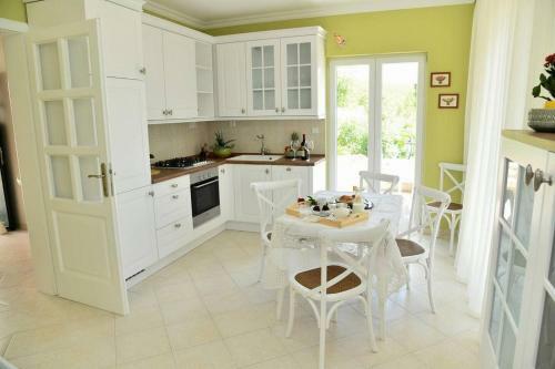 Villa Residencia
