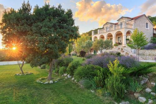 Villa Toscana