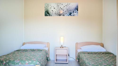 Apartamento App Damir 61