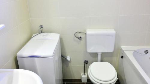 Apartamento App Damir 61