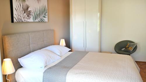 Apartamento App Damir 61