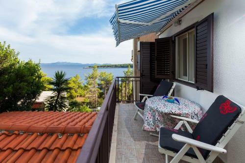 Apartment Ante-50m From Beach