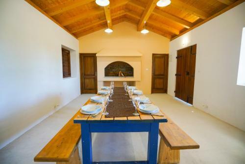 Villa Levatinka