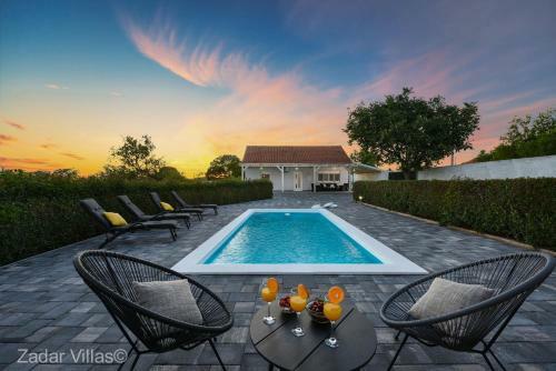 New Eco Friendly Villa Andu
