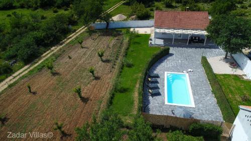 New Eco Friendly Villa Andu