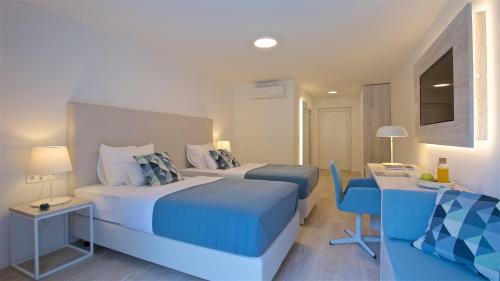 Bed & Breakfast Scardona Park Luxury Accommodation