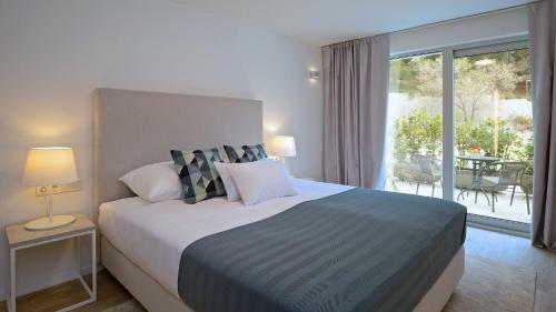 Bed & Breakfast Scardona Park Luxury Accommodation