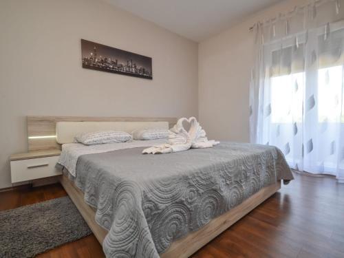 Holiday Home Stipe