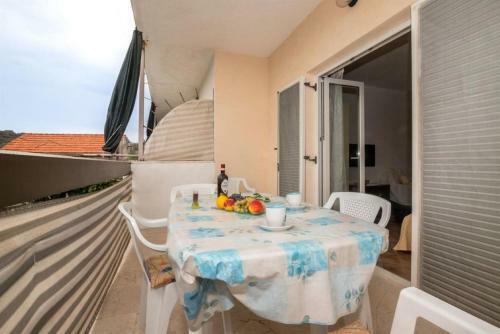 Apartments Naki - Free Parking