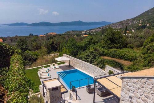 Villa Island View