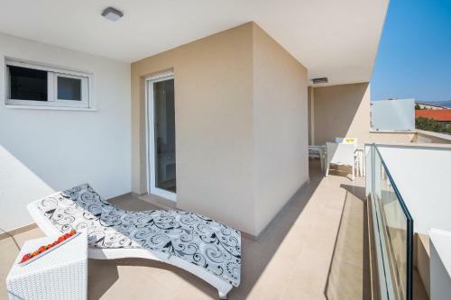 Apartments Alba 1