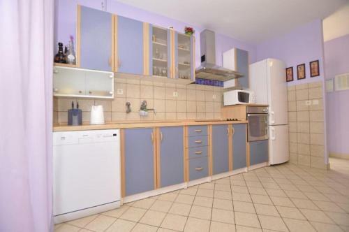 Apartments Eden - 30m From The Sea